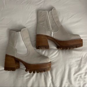 Jeffrey Campbell Platforms